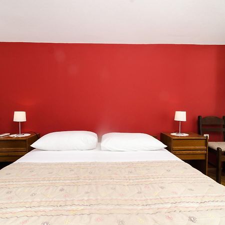 Guesthouse Moretic Orasac Dış mekan fotoğraf