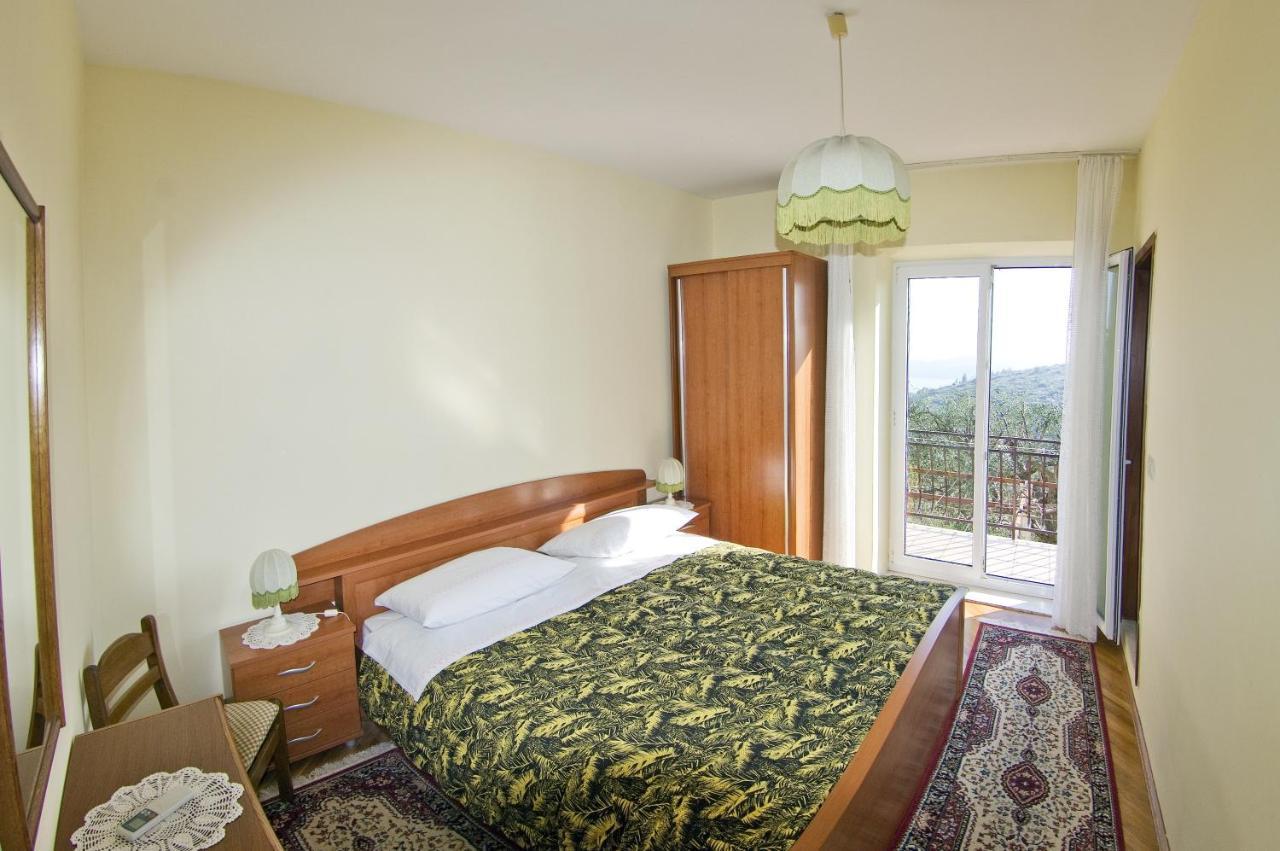 Guesthouse Moretic Orasac Dış mekan fotoğraf