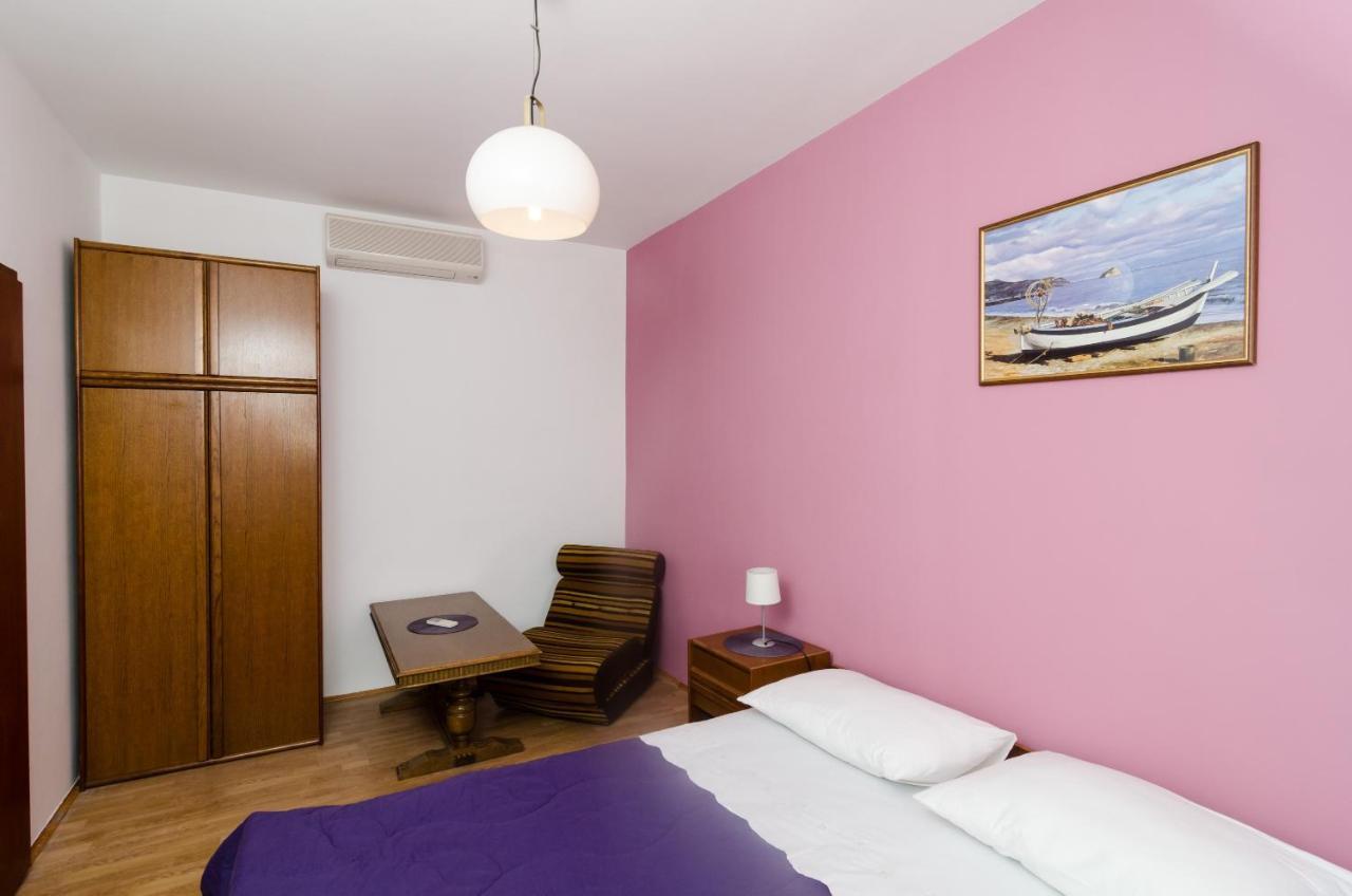 Guesthouse Moretic Orasac Dış mekan fotoğraf