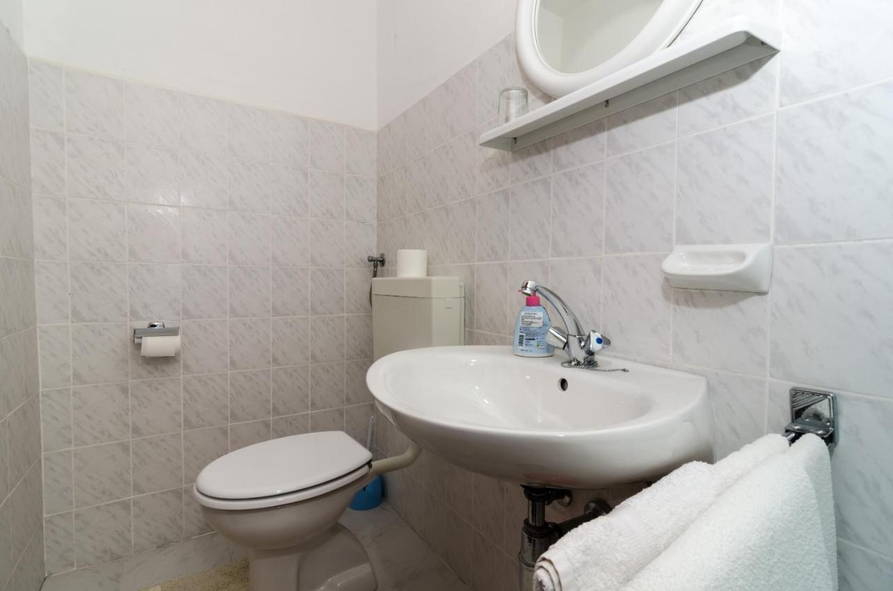 Guesthouse Moretic Orasac Dış mekan fotoğraf