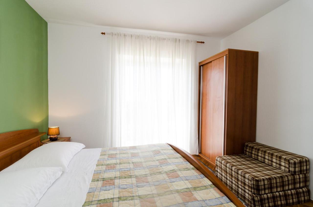 Guesthouse Moretic Orasac Dış mekan fotoğraf