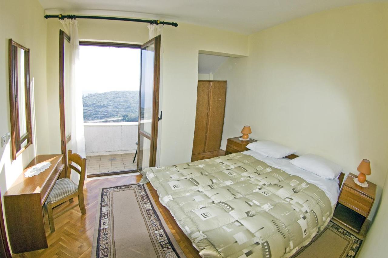 Guesthouse Moretic Orasac Dış mekan fotoğraf