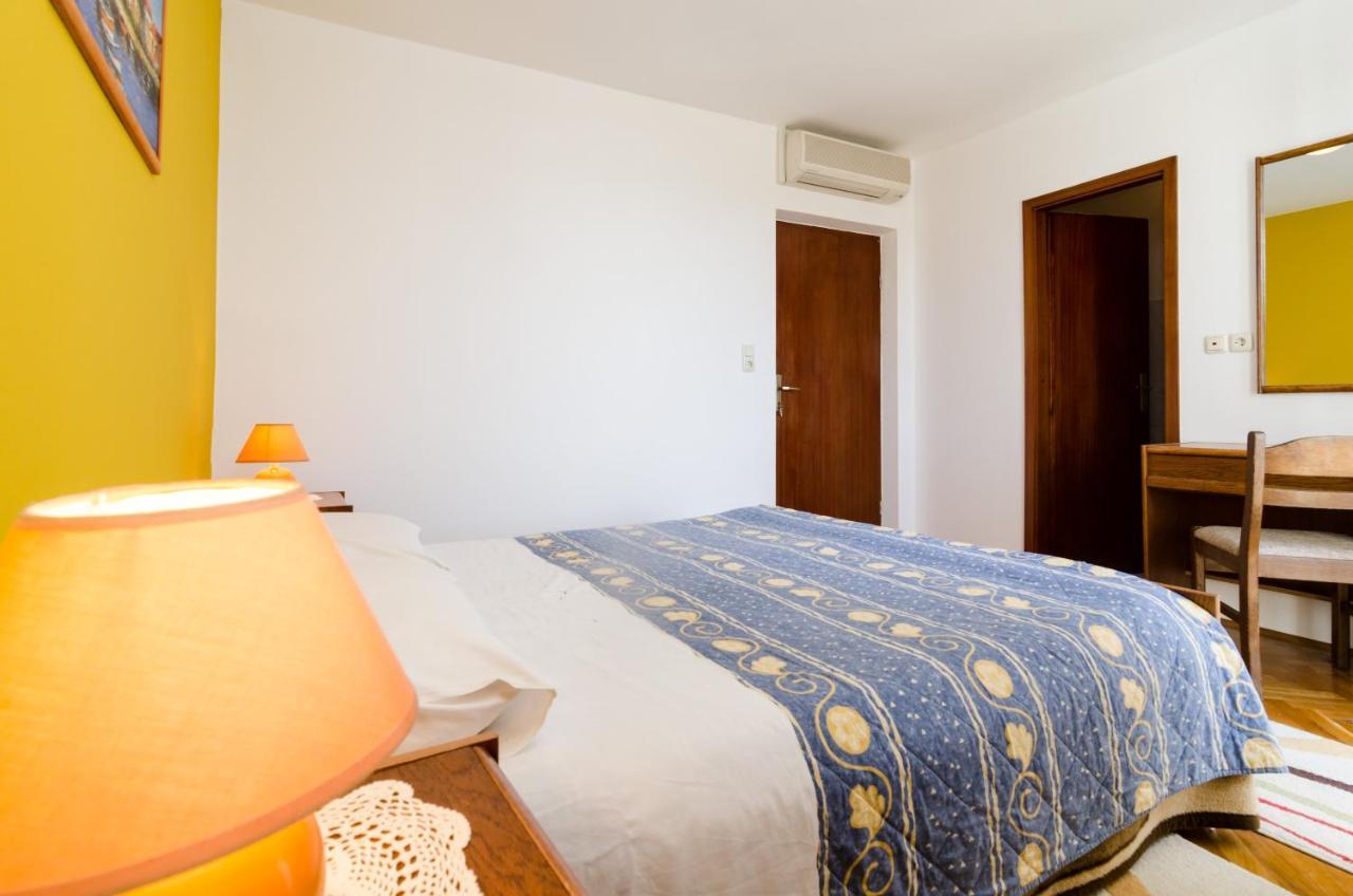 Guesthouse Moretic Orasac Dış mekan fotoğraf
