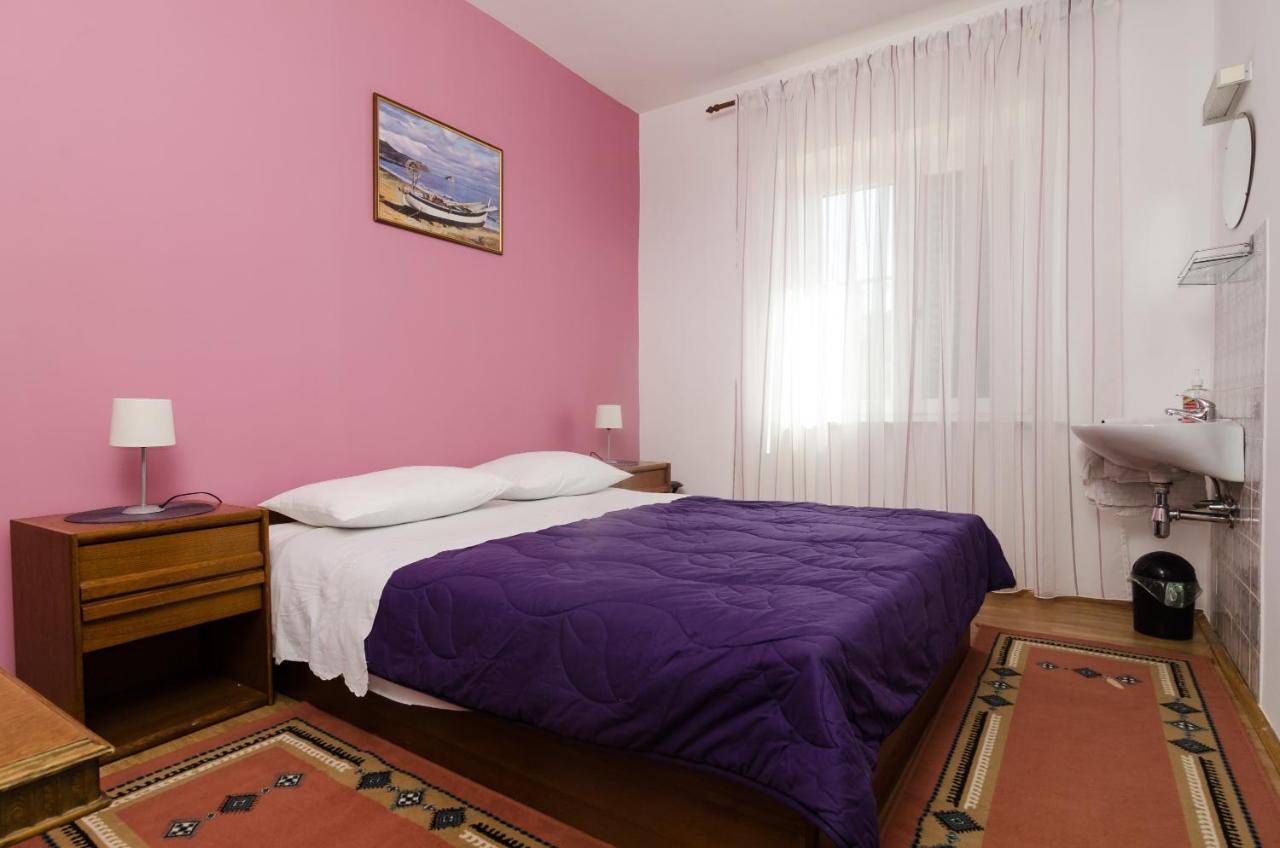 Guesthouse Moretic Orasac Dış mekan fotoğraf