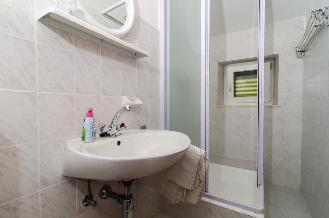 Guesthouse Moretic Orasac Dış mekan fotoğraf