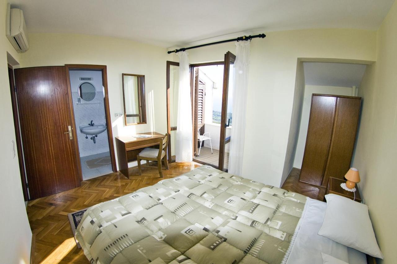 Guesthouse Moretic Orasac Dış mekan fotoğraf