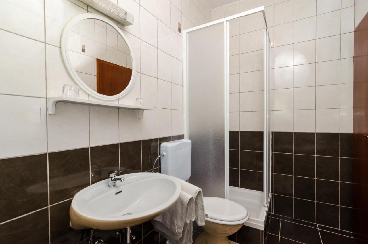 Guesthouse Moretic Orasac Dış mekan fotoğraf