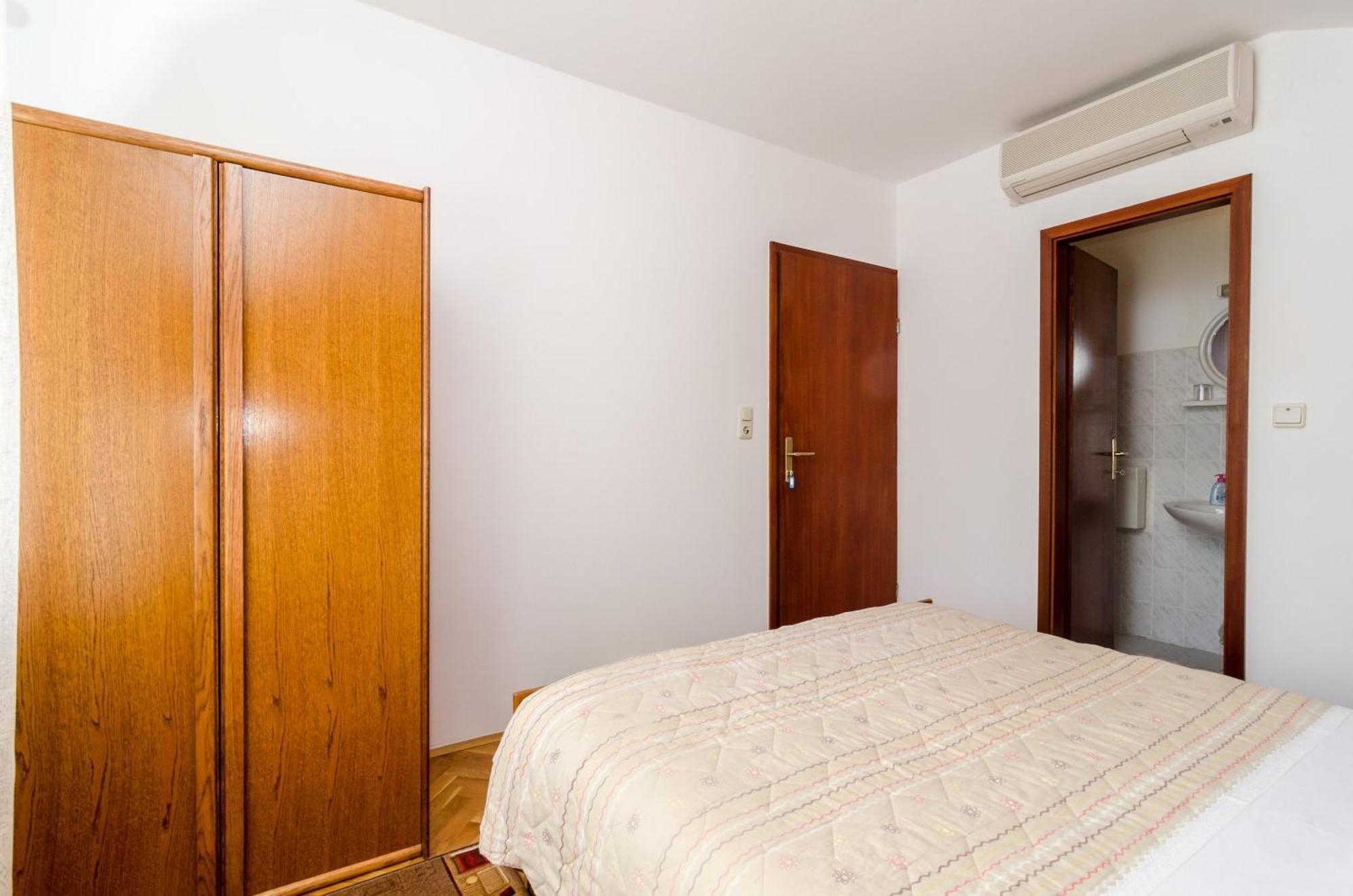 Guesthouse Moretic Orasac Oda fotoğraf