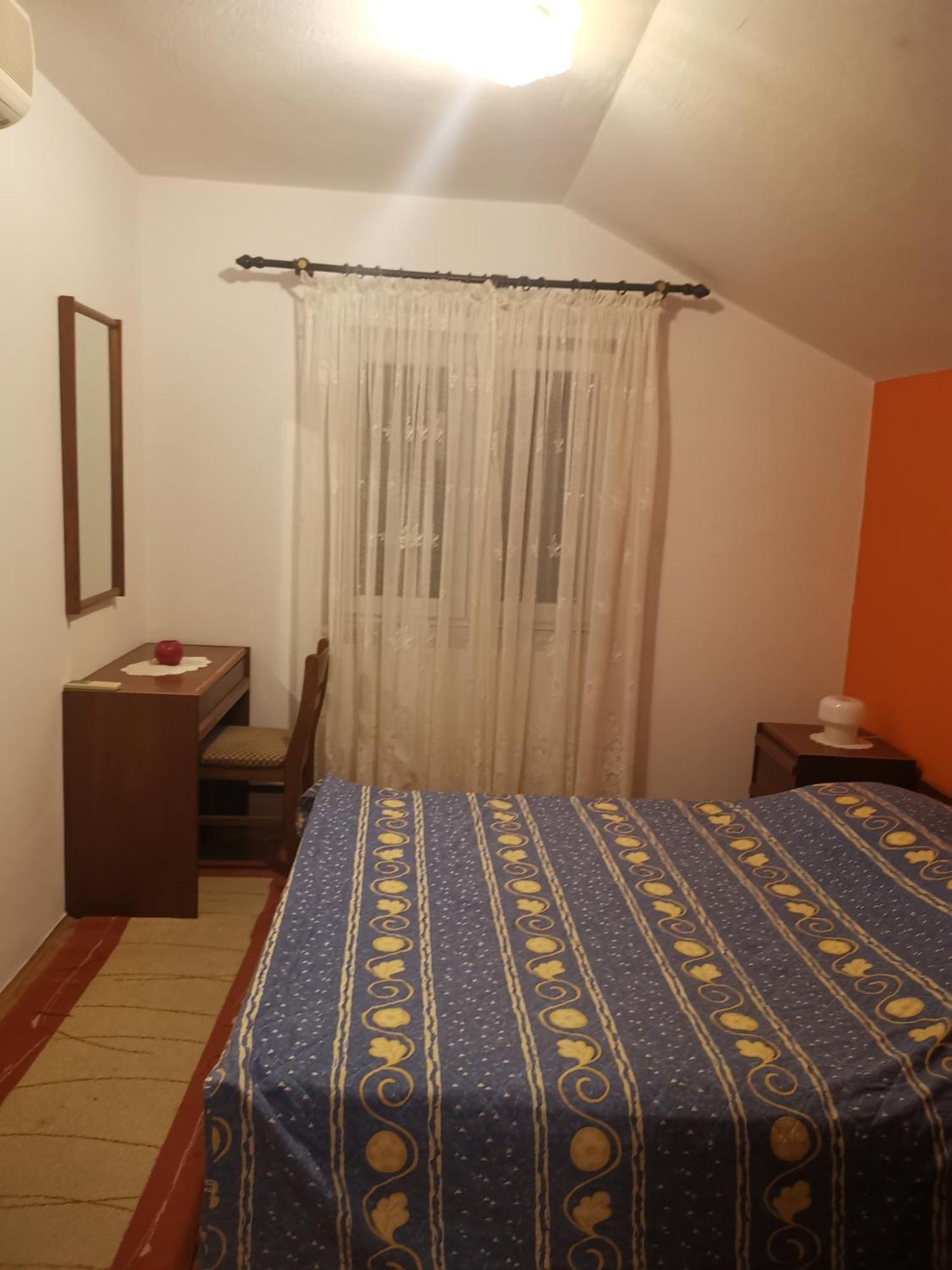 Guesthouse Moretic Orasac Oda fotoğraf