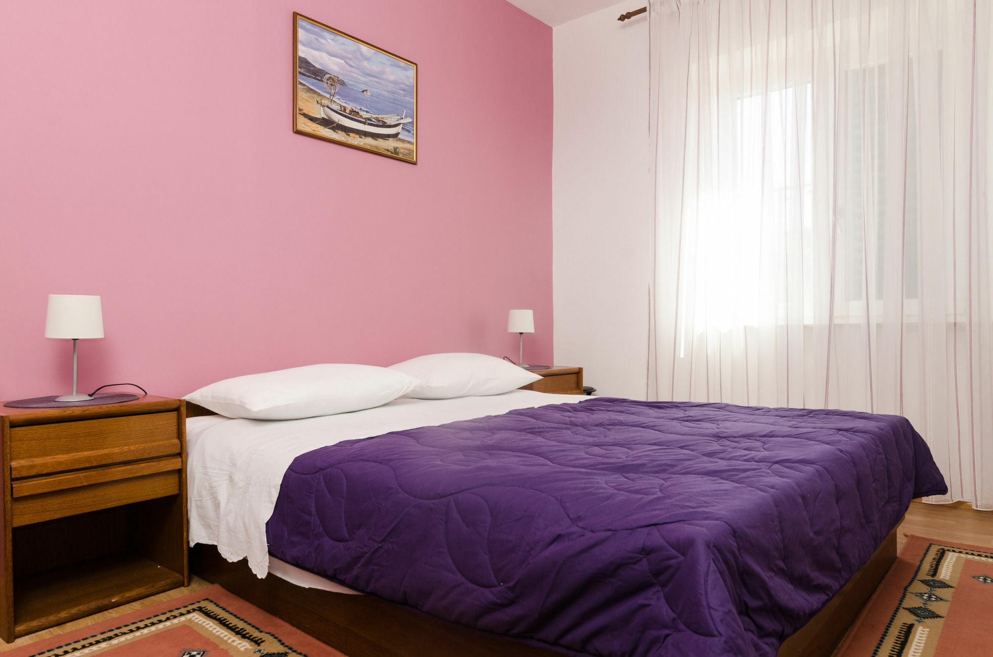 Guesthouse Moretic Orasac Dış mekan fotoğraf