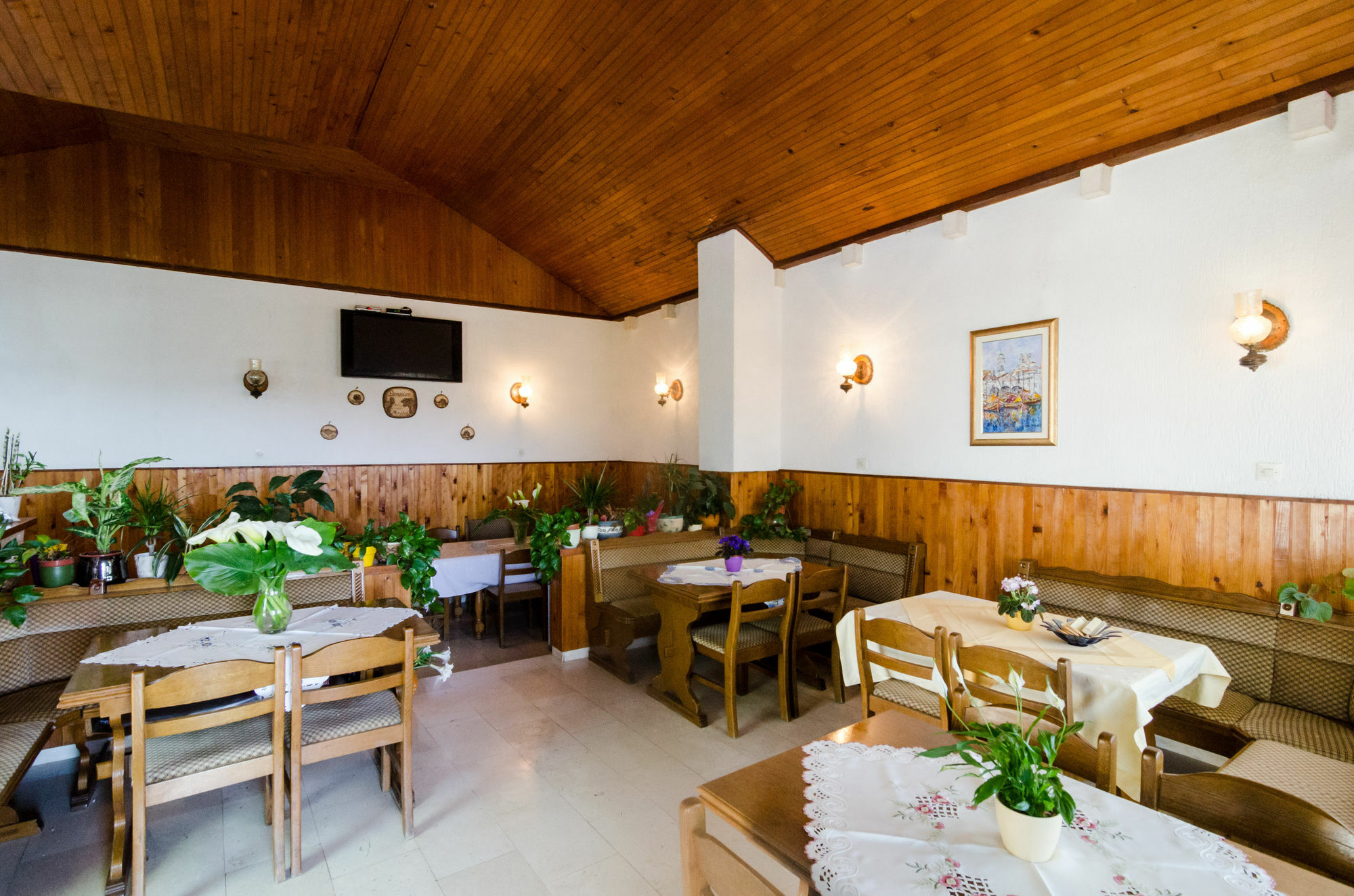 Guesthouse Moretic Orasac Dış mekan fotoğraf