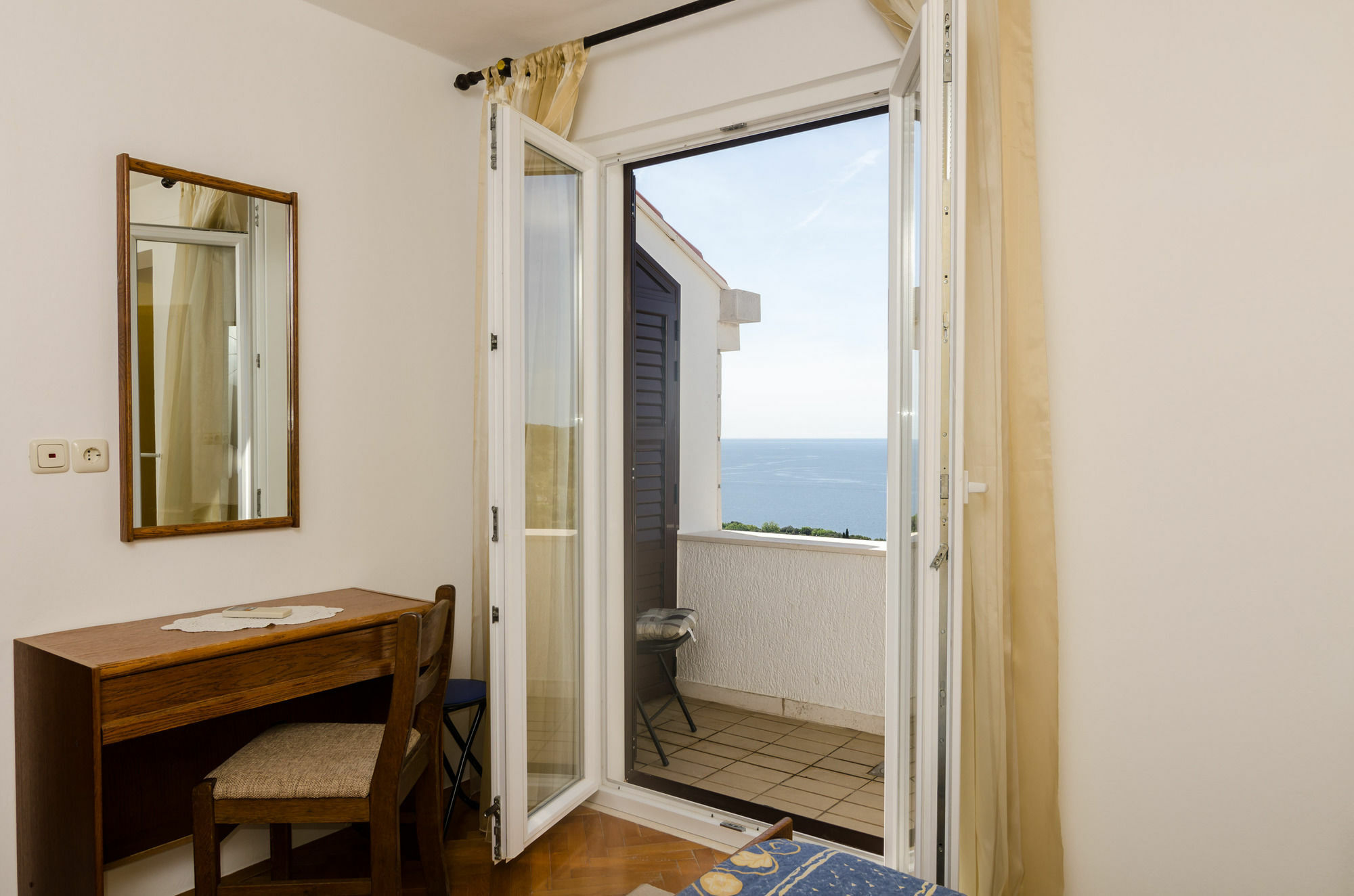 Guesthouse Moretic Orasac Dış mekan fotoğraf